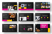 Prili – Business Keynote Template, a Presentation Template by Dens Creative Studio (Thumbnail 3 of 6)