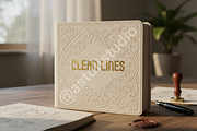 Cubina Typeface - Luxury Modern Disp, a Font by Astuti Studio (Thumbnail 4 of 16)