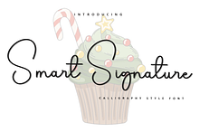 Smart Signature