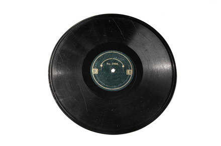 Vintage records containing album, black, and bunch preview 6
