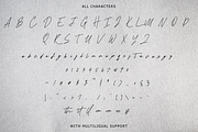 Loremita Signature, a Script Font by Thirtypath Studio (Thumbnail 6 of 7)