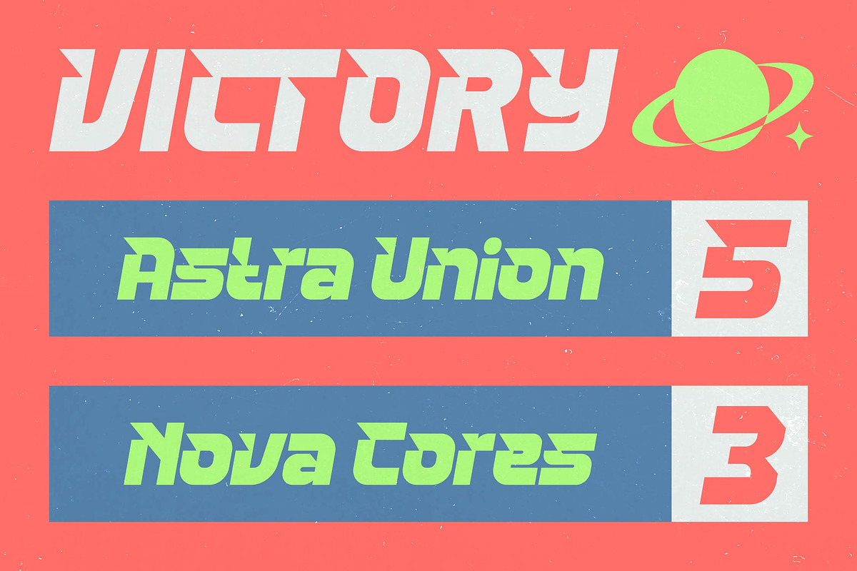 Secline - Futuristic Sporty Font, a Serif Font by timelesstype.co (Photo 12 of 20)