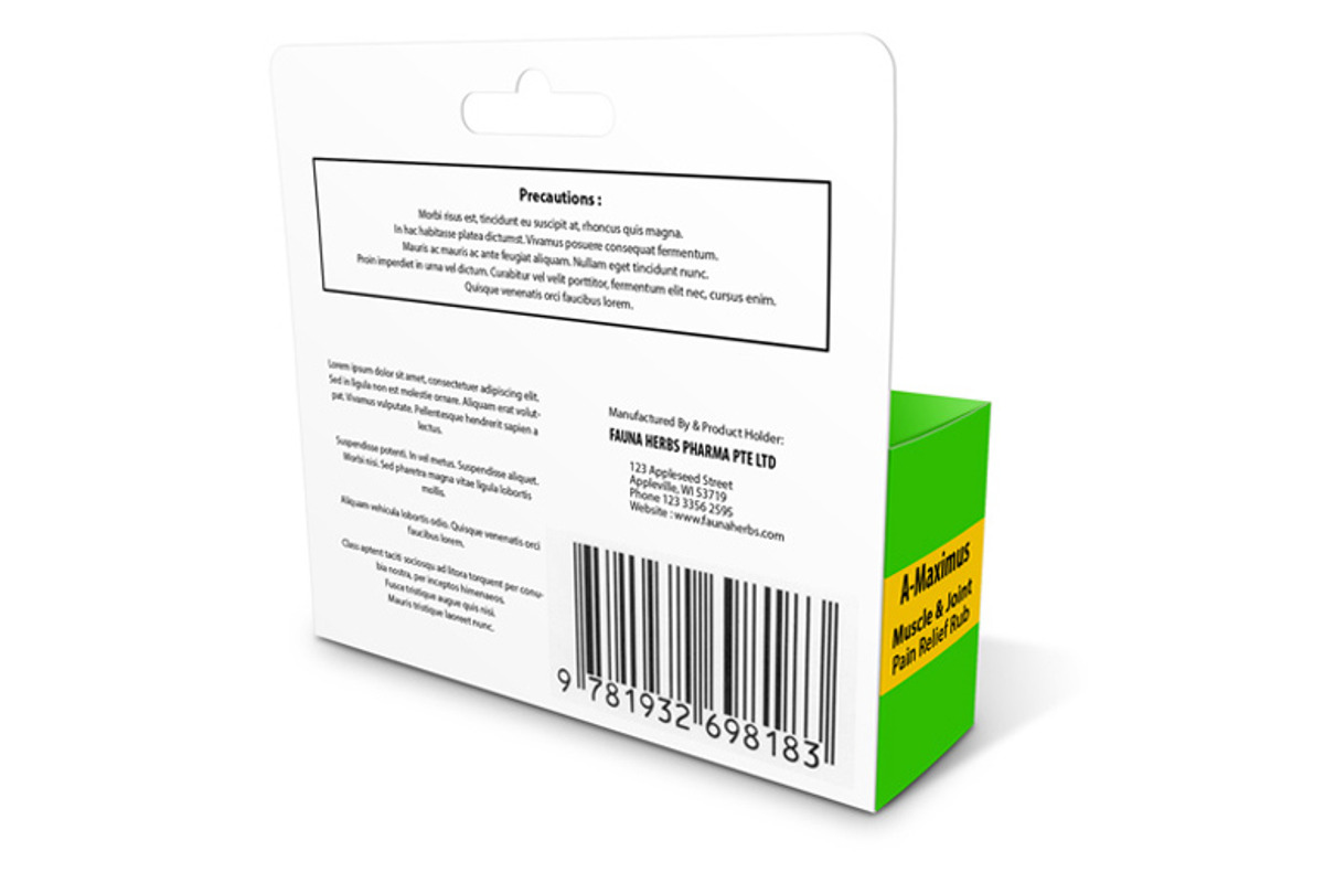 Hanging Display Box Mockup, a Product Mockup by Cover Actions Premium (Photo 7 of 7)