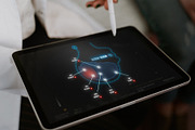 HUD Medical Elements, an Object Graphic by Pixflow (Thumbnail 5 of 5)