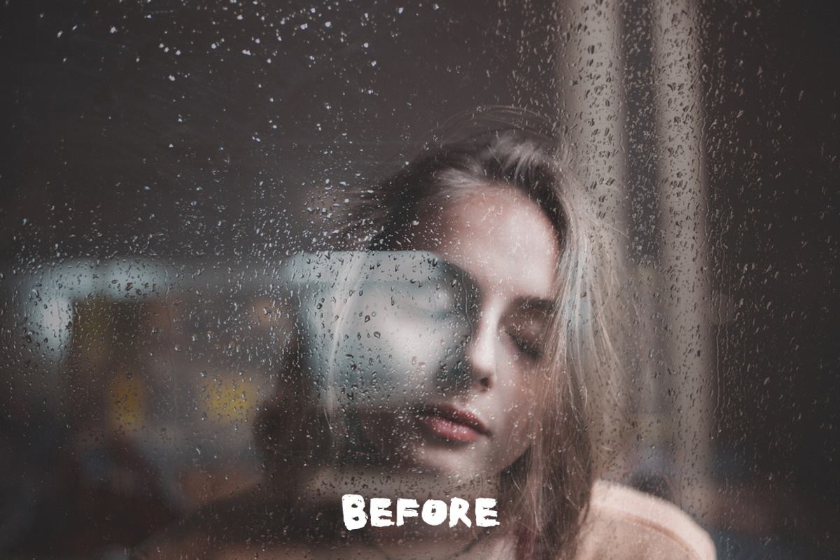 Ultimate Matte Lightroom Presets, an Action Add-On by PixelHive Pro (Photo 18 of 34)