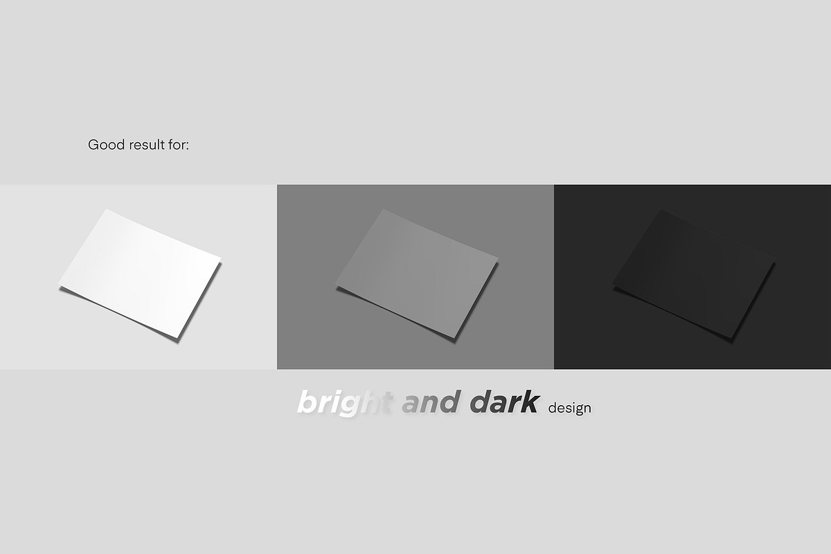Certificate Mockups, an Advertising Mockup by graphiccrew (Photo 9 of 10)