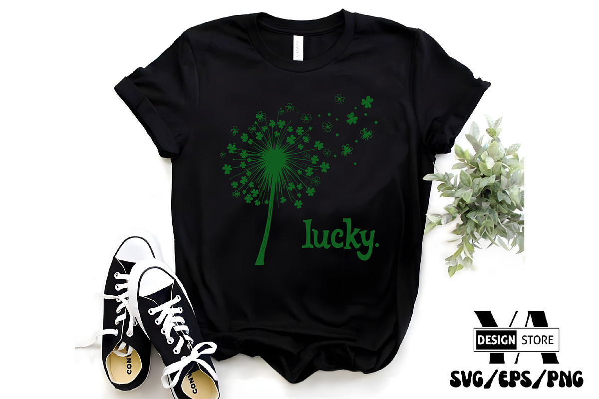 St.Patrick’s Day SVG PNG Bundle, an Object Illustration by Ya_ Design Store (Photo 16 of 29)