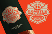 Rodeo Rebels - Display Typeface, a Slab Serif Font by PutraCetol Studio (Thumbnail 2 of 12)