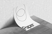 Stationery Brand Identity Mockup, a Product Mockup by Mockupdaddy (Thumbnail 22 of 22)