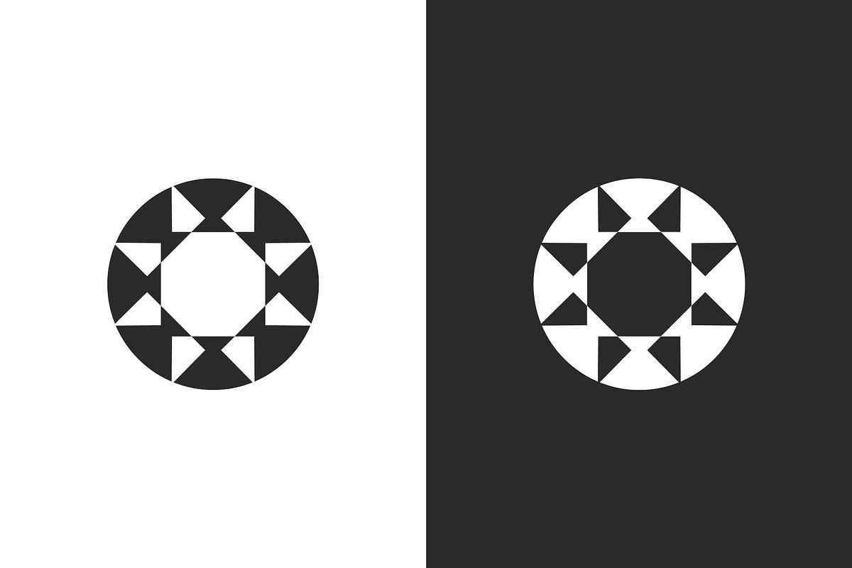 Equality Diversity Inclusion Logo, a Branding & Logo Template by Signatoro (Photo 3 of 3)