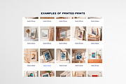 2500+ Eclectic Prints, a Decorative Illustration by GoodPrint22 (Thumbnail 9 of 10)