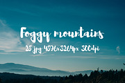 Foggy Mountains, a Templates & Theme by ApertureVintage (Thumbnail 4 of 19)