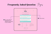 Pink Retro Shopify Theme, a Templates & Theme by DaisyStudio (Thumbnail 10 of 10)