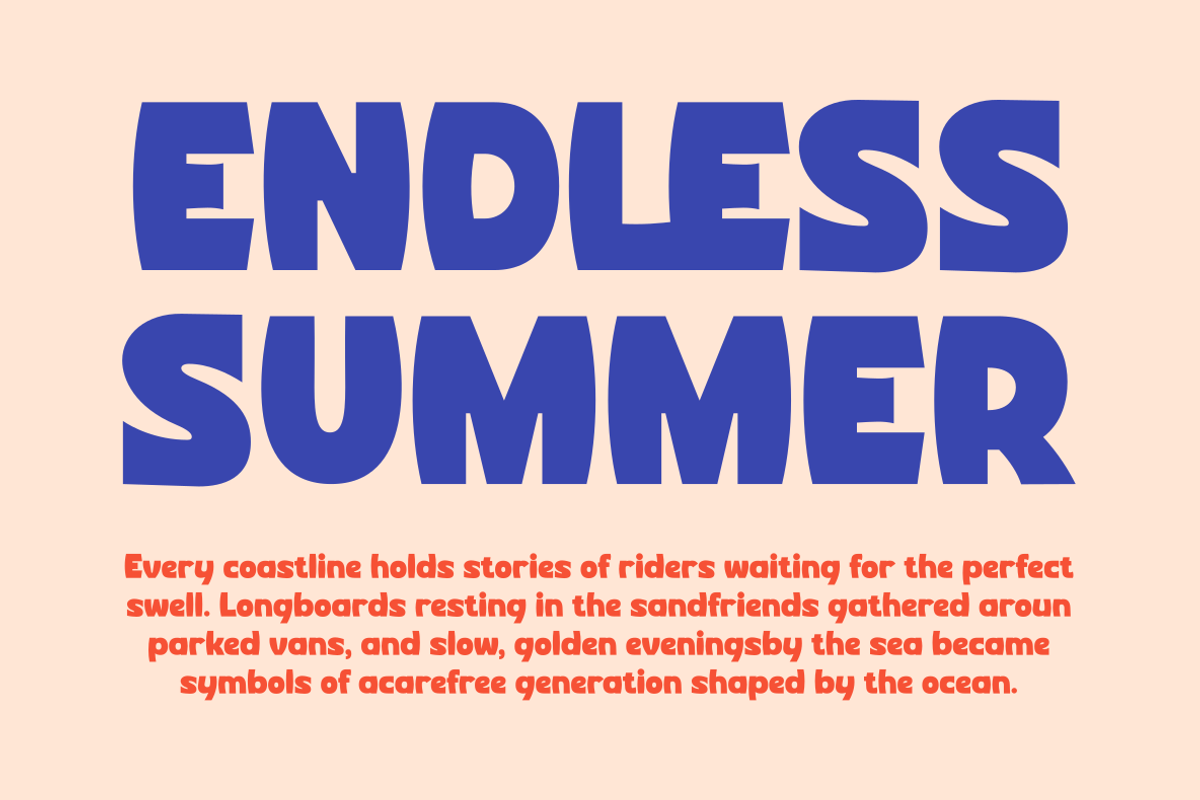 Corva Bold Inside, a Sans Serif Font by zeenesia (Photo 12 of 14)