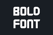 Sportfit, a Sans Serif Font by alon kelakon (Thumbnail 3 of 6)