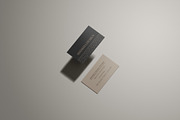 Brand Identity Stationery Mockup Set, an Advertising Mockup by Sheikhadesign (Thumbnail 9 of 13)