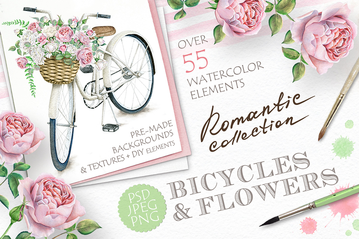 DISCOUNT BUNDLE 14 Products in 1, an Object Graphic by Eva Katerina (Photo 2 of 15)