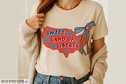 Sweet Land of Liberty 4th of July, a Graphic by mh_arif (Thumbnail 2 of 4)
