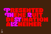 Plage Display, a Sans Serif Font by Hurufatfont (Thumbnail 12 of 14)