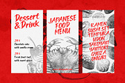 Flavor Spice – Brush Script, a Handwritten Font by decographstud (Thumbnail 4 of 9)