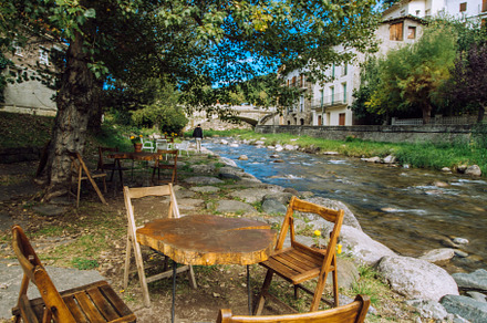River