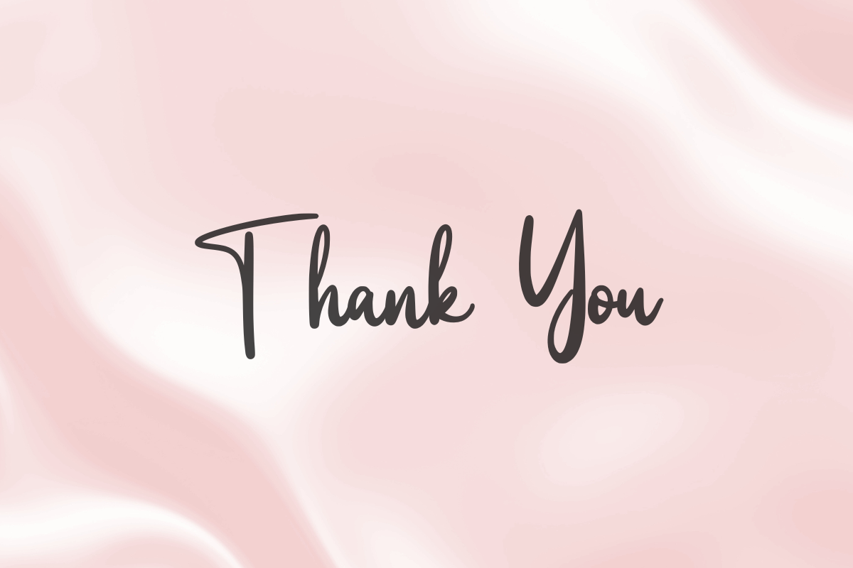 Darling - Natural Handwritten Font, a Handwritten Font by Letterayu Studio (Photo 8 of 8)