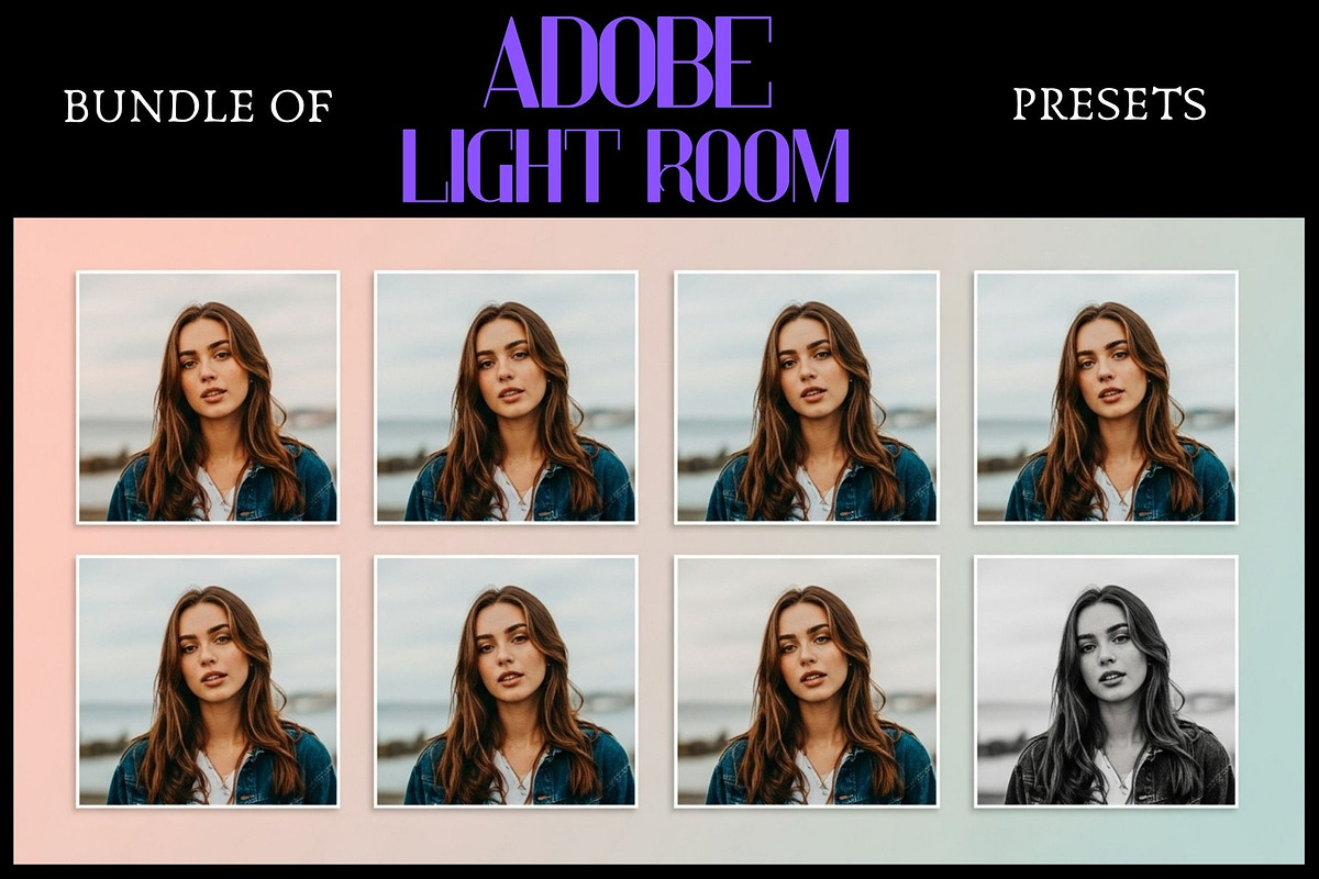 Moody Cinematic Color 120,000Presets, a Preset Add-On by Aban's World (Photo 48 of 63)