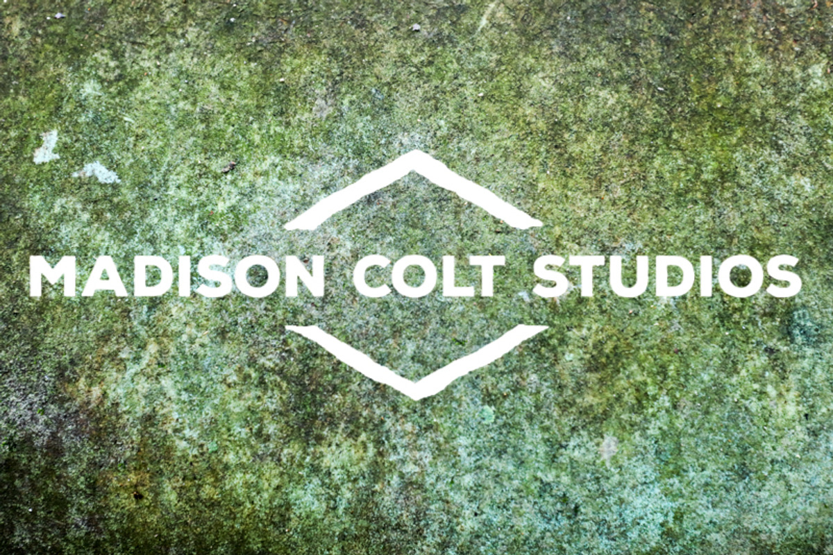 50 Rusty Metal Textures - Vol 1, a Texture Graphic by Madison Colt Studios (Photo 47 of 51)