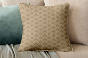 Elegant seamless ornamental patterns, a Pattern Graphic by ExpressShop (Thumbnail 2 of 5)