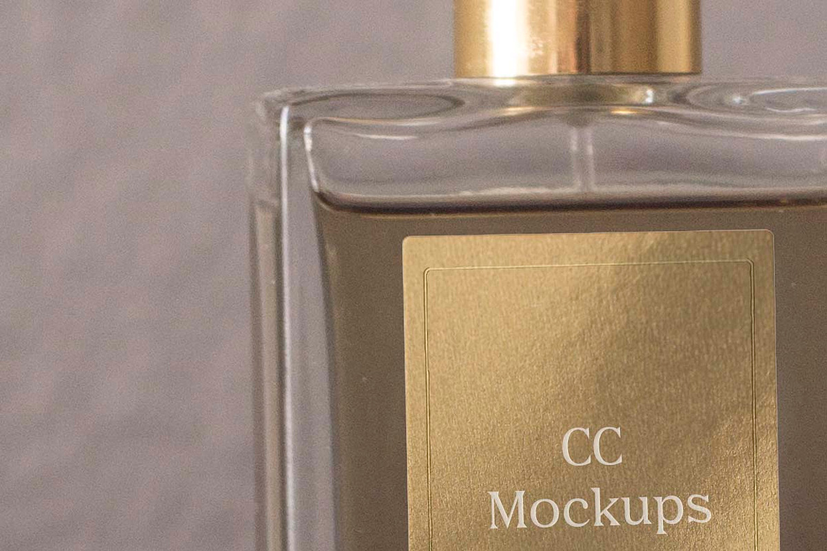 Perfume Mockup Pack x2 I001-I002, a Packaging Mockup by CC Mockups (Photo 12 of 12)