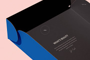 Mailing Box 3 Mockup Set, a Product Mockup by Creatsy (Thumbnail 17 of 18)