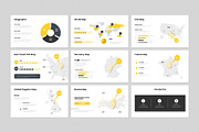 Digital Marketing Plan Presentation, a Presentation Template by GenerousArt (Thumbnail 6 of 8)