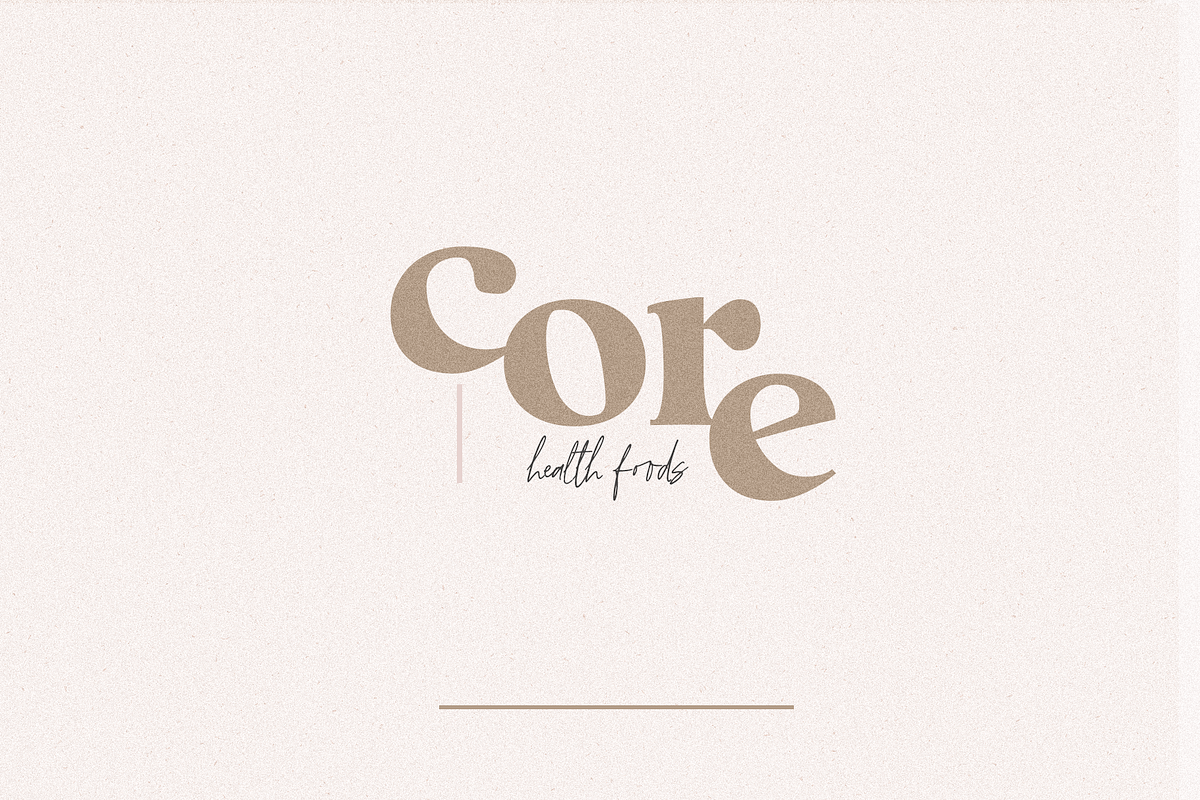 The Brywood - Script & Serif Fonts, a Script Font by KA Designs (Photo 21 of 24)