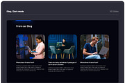 X - Multipurpose Presentation, a Presentation Template by TemplateZuu (Thumbnail 18 of 50)