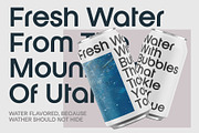 Y2K Font Bundle, a Font by That That Creative (Thumbnail 31 of 32)