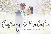 Painting | Script Font, a Handwritten Font by Scratchones (Thumbnail 2 of 9)