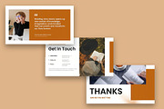 Booku  Storybook Platform Powerpoint, a Presentation Template by Fit-tee (Thumbnail 2 of 6)