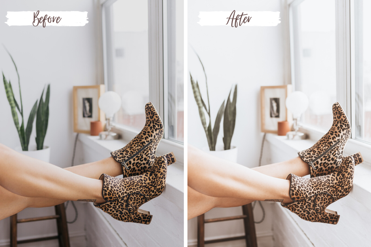 Mobile & Desktop Lightroom Presets, a Preset Add-On by creative-kits (Photo 2 of 8)