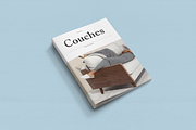 A4 Bifold Brochure Mockup Bundle 70, a Books & Magazine Mockup by Graphicuss (Thumbnail 4 of 7)