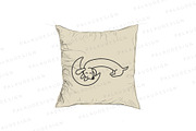 Cute Kawaii Dachshund Dog Character, an Animal Illustration by Palau (Thumbnail 5 of 12)