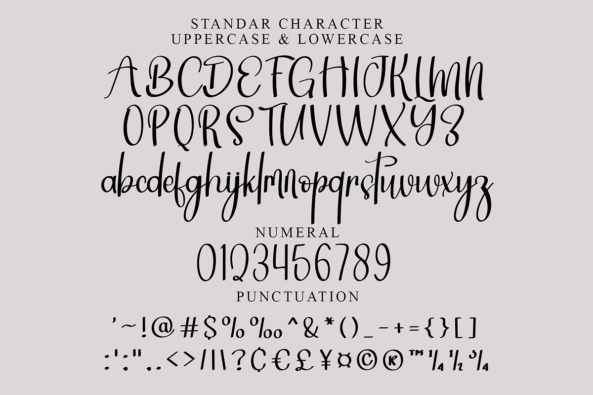 Kingknight, a Handwritten Font by FreshTypeINK (Photo 6 of 7)