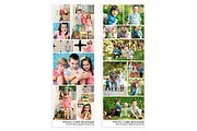 Big Blog Boards Set 3, a Templates & Theme by Angie Sandy (Thumbnail 1 of 2)