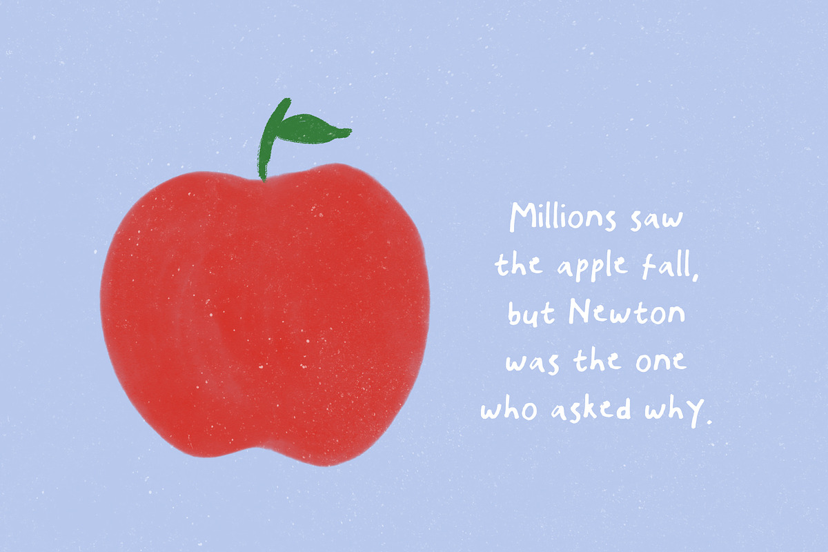 Snowyn Snowman Marker Handwritten, a Handwritten Font by Perplexitics (Photo 4 of 10)