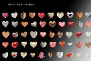 Strange & Weird Valentine Bundle, an Object Graphic by Shahjahangdb1 (Thumbnail 16 of 17)