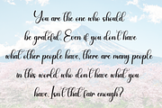 Blanket | Script Font, a Handwritten Font by Scratchones (Thumbnail 6 of 9)