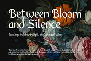 The Lover’s Hand - Medieval font, a Handwritten Font by BilberryCreates (Thumbnail 8 of 12)