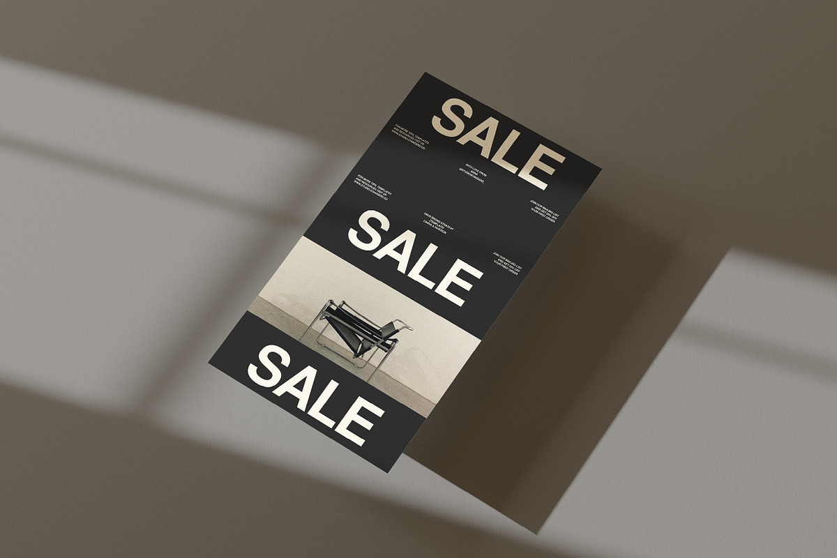 HAUS | Stories, a Social Media Template by Studio Standard (Photo 12 of 14)