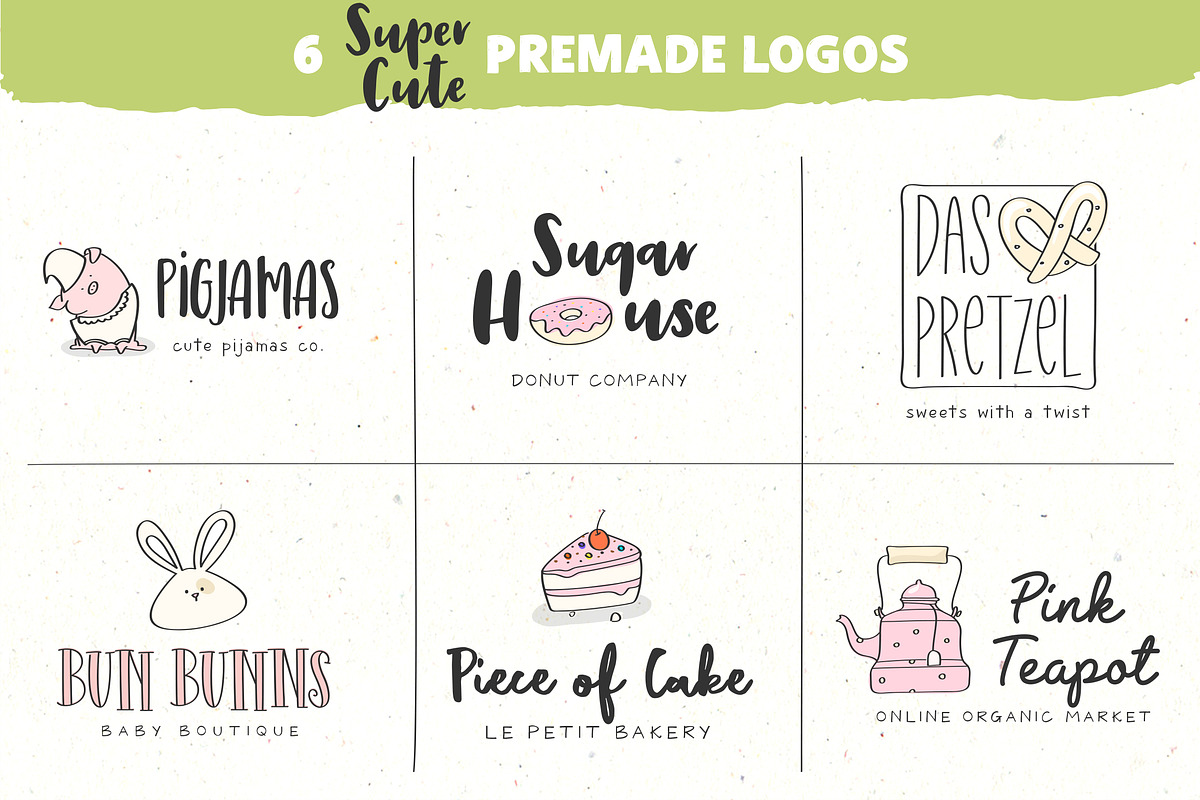 Handwritten Font Bundle is back!, a Script Font by VladCristea (Photo 31 of 67)
