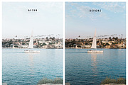 Natural Lightroom Mobile Preset, an Action Add-On by Lux Light (Thumbnail 27 of 28)