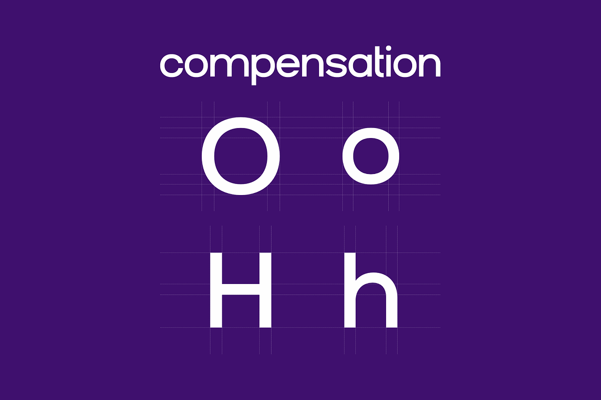 cBrand Logo Font, a Sans Serif Font by LoneArmy (Photo 9 of 10)